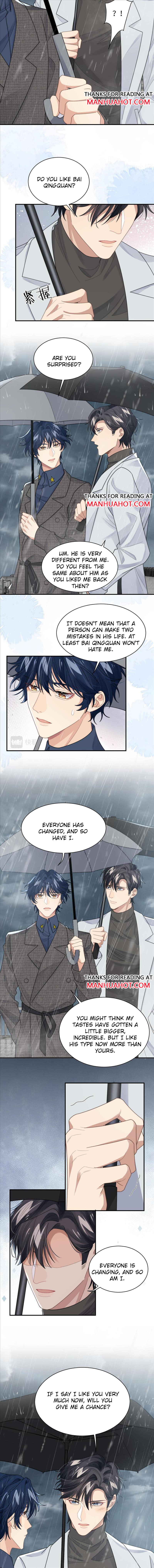 Love Rival is getting Prettier Everyday Chapter 48 - page 6