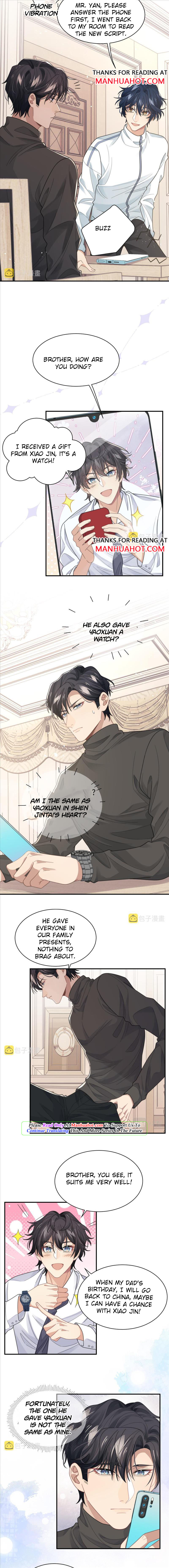 Love Rival is getting Prettier Everyday Chapter 47 - page 2