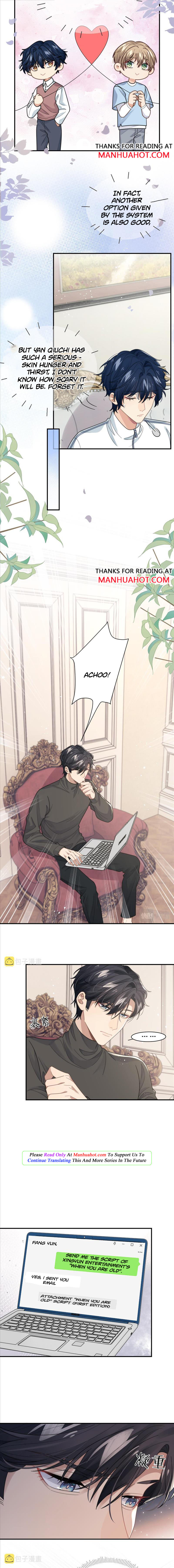 Love Rival is getting Prettier Everyday Chapter 47 - page 5