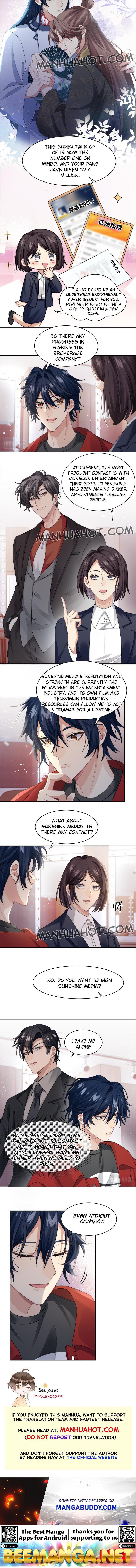 Love Rival is getting Prettier Everyday Chapter 25 - page 7