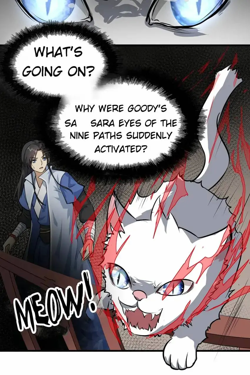 The Gateway of Revolution Chapter 69 - page 39