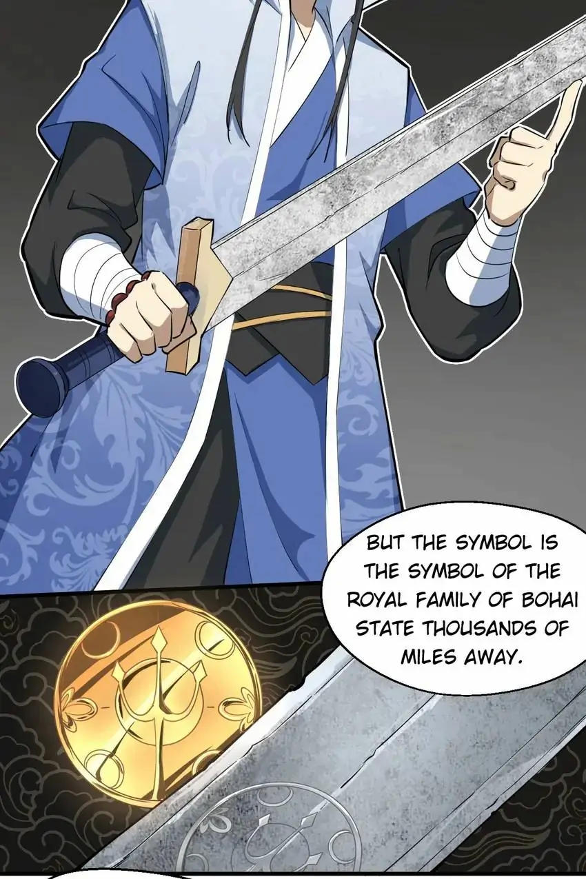 The Gateway of Revolution Chapter 68 - page 44