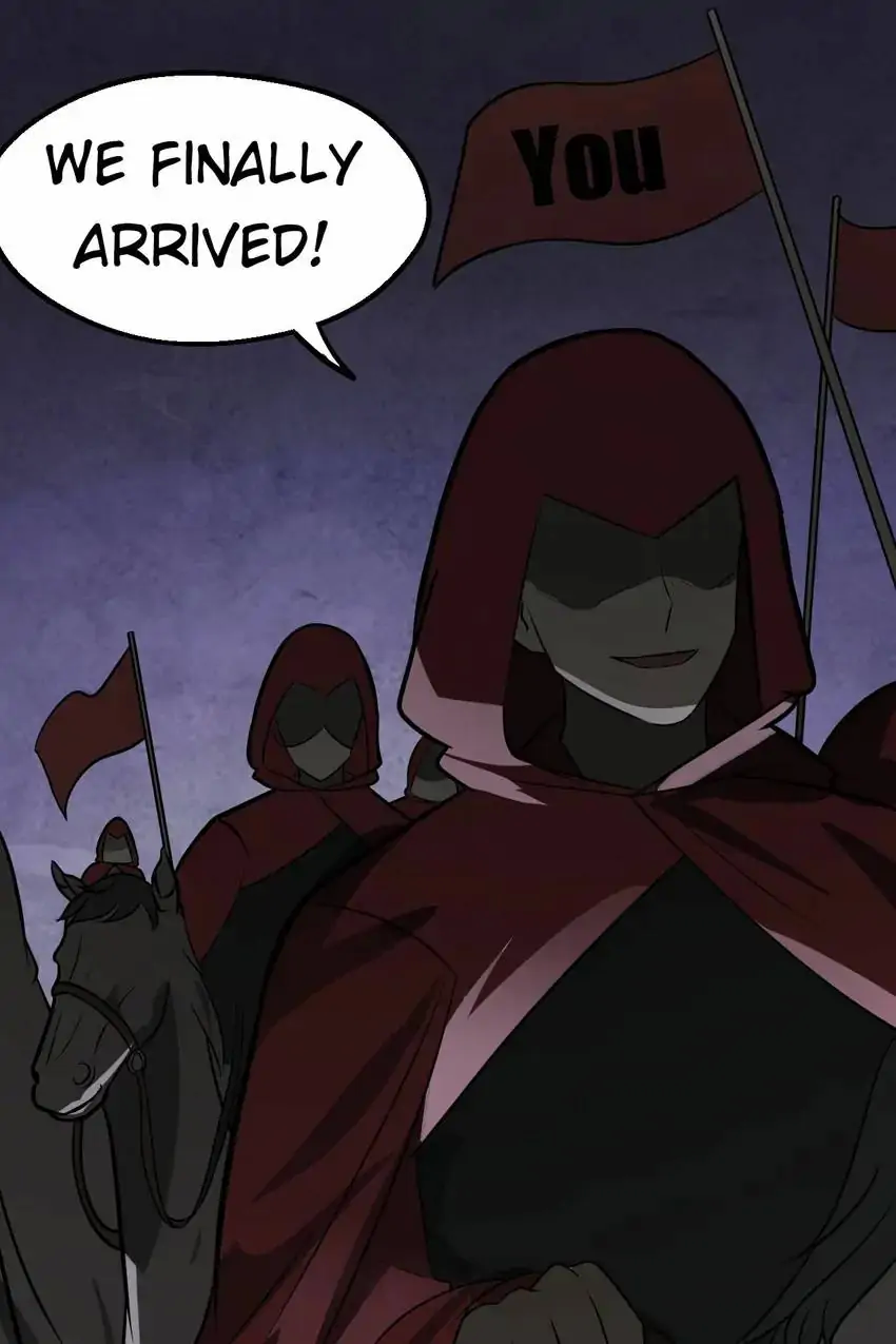 The Gateway of Revolution Chapter 65 - page 60