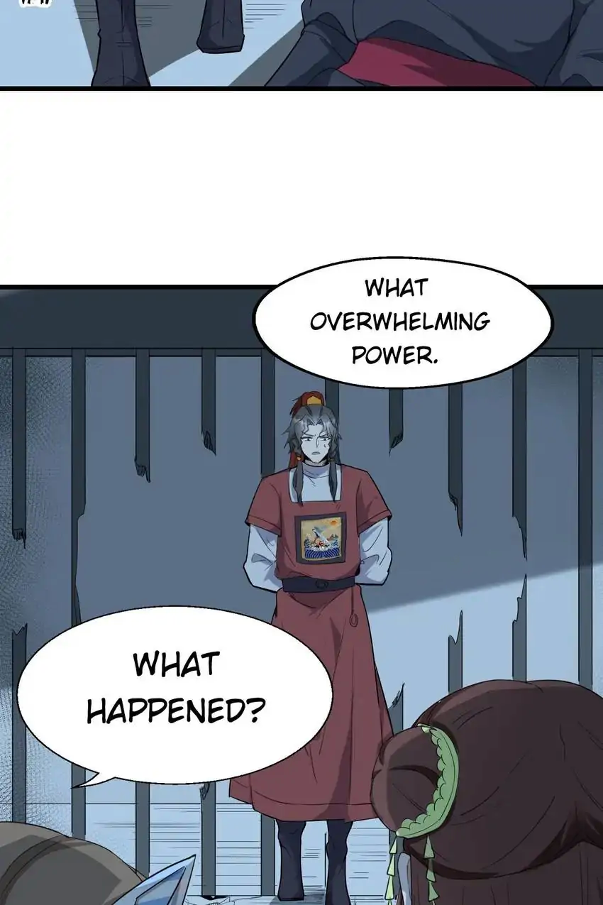 The Gateway of Revolution Chapter 56 - page 29