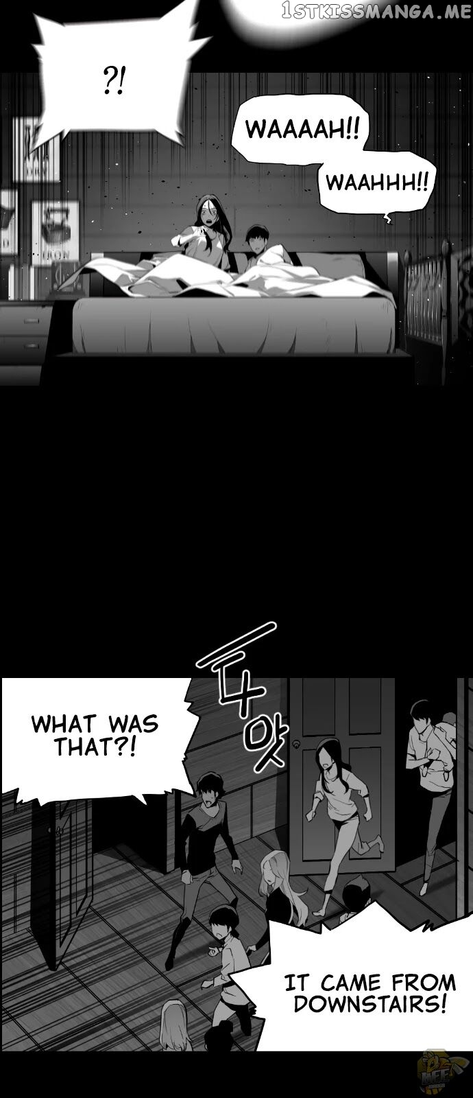 Terror Man Chapter 209 - page 28