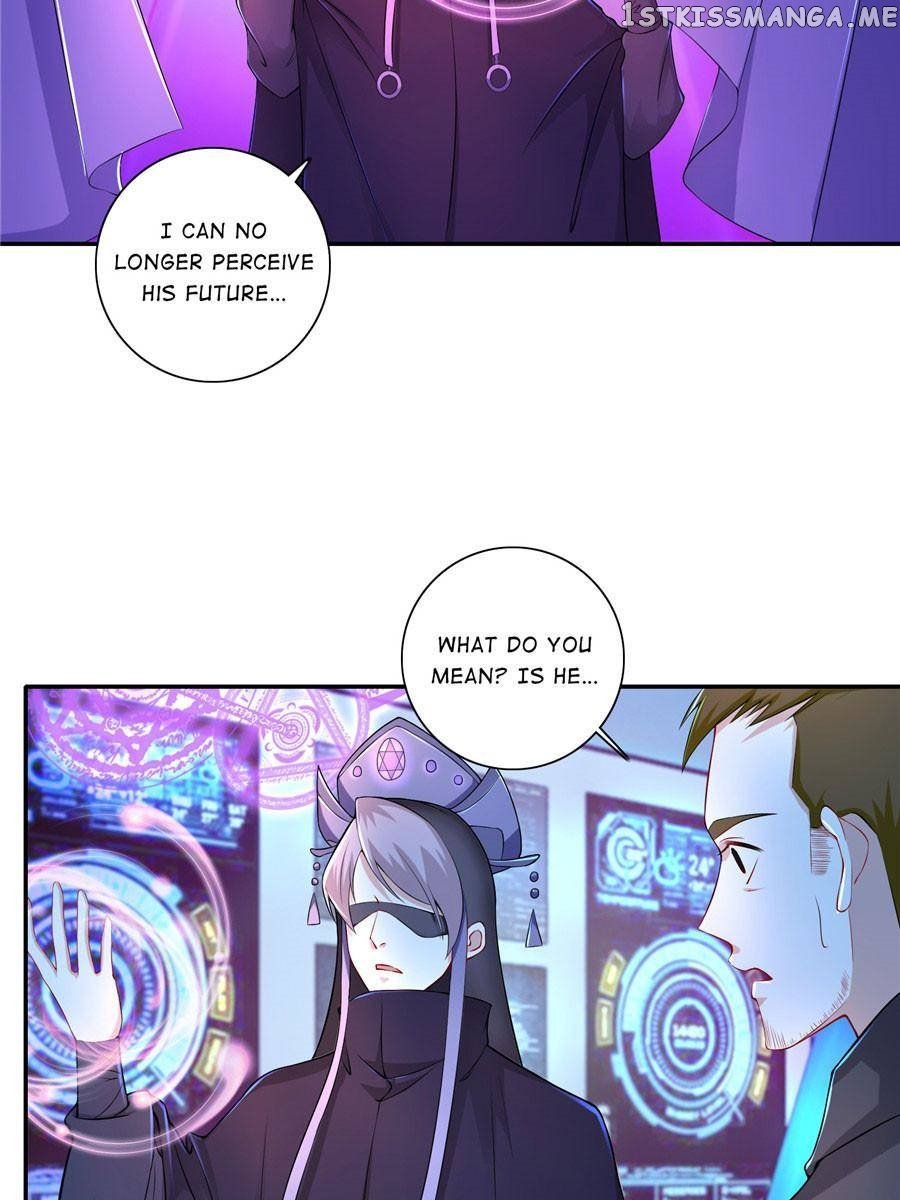 Skyfire Avenue chapter 39 - page 2