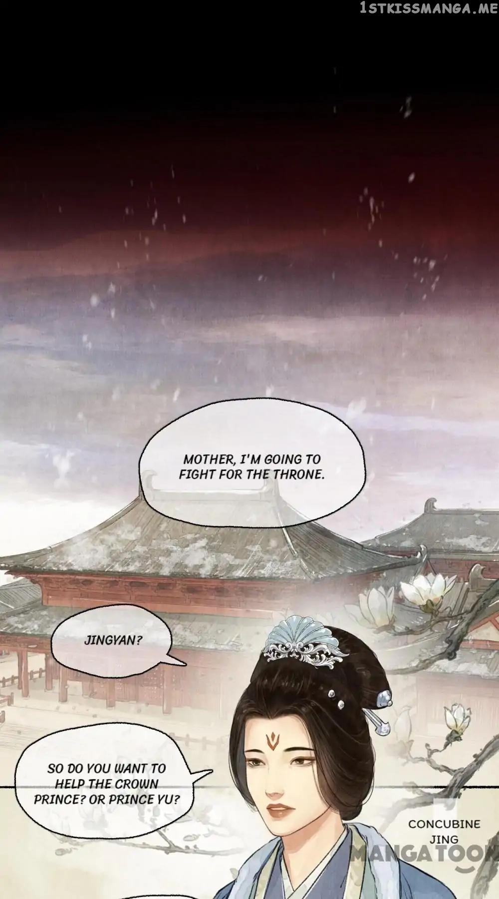 Nirvana in Fire chapter 63 - page 19