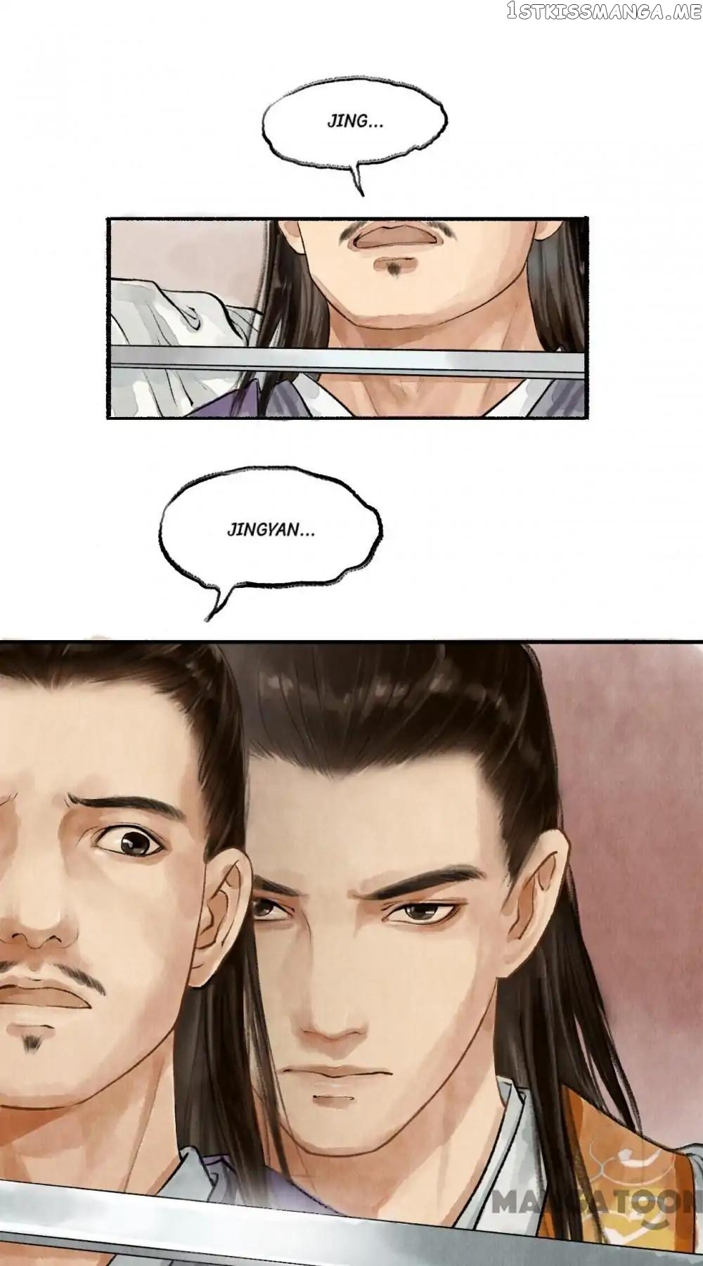 Nirvana in Fire Chapter 26 - page 18