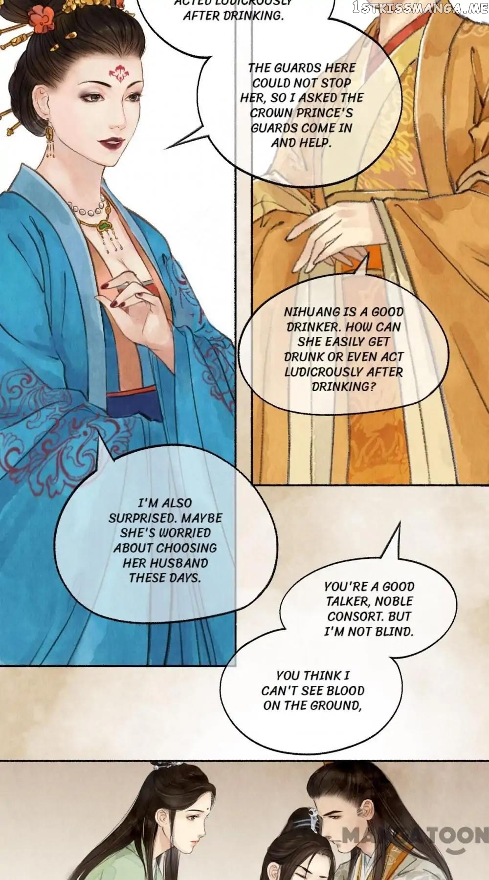 Nirvana in Fire Chapter 26 - page 26