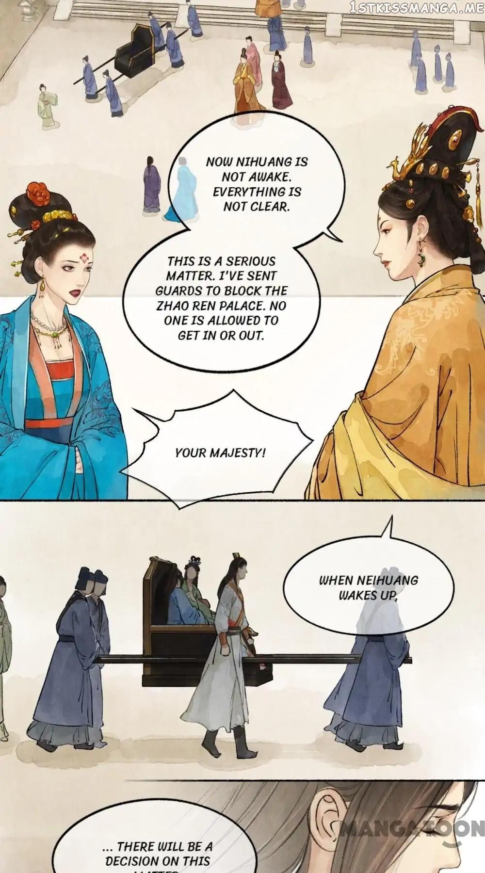 Nirvana in Fire Chapter 26 - page 29