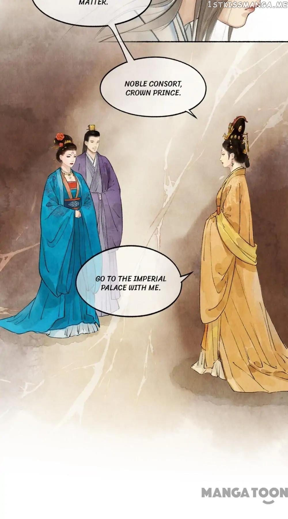 Nirvana in Fire Chapter 26 - page 30