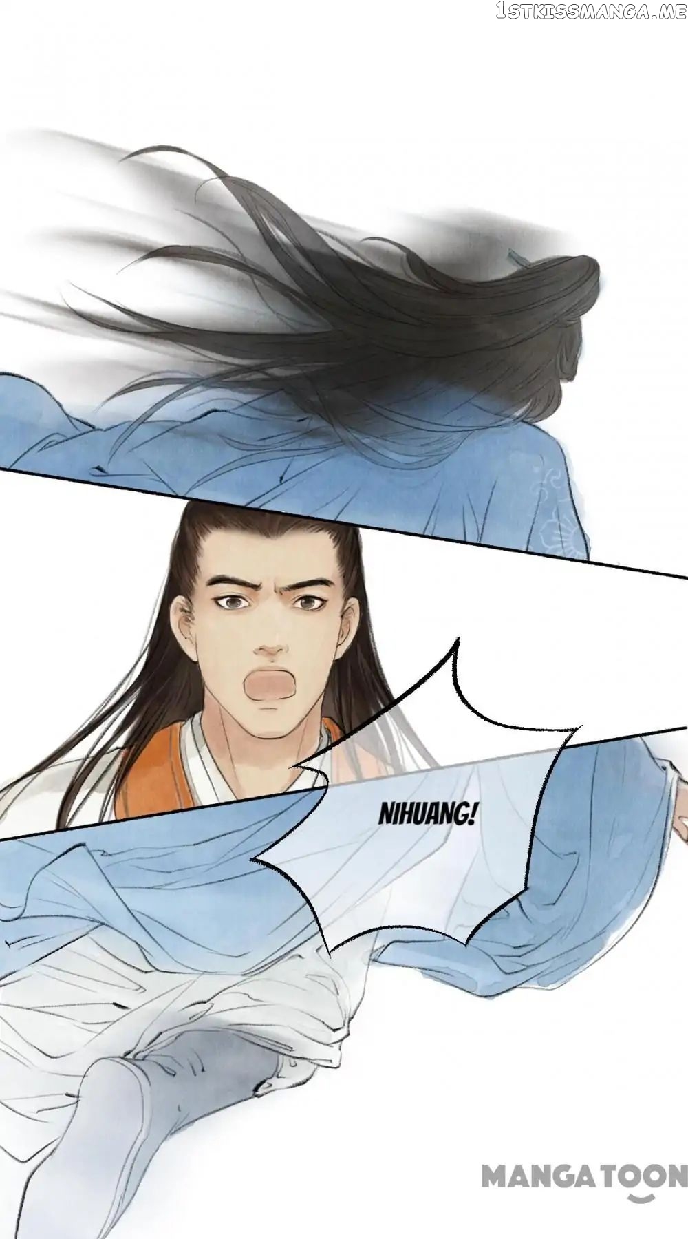 Nirvana in Fire chapter 25 - page 24