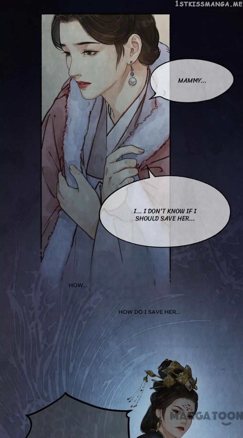 Nirvana in Fire chapter 21 - page 11