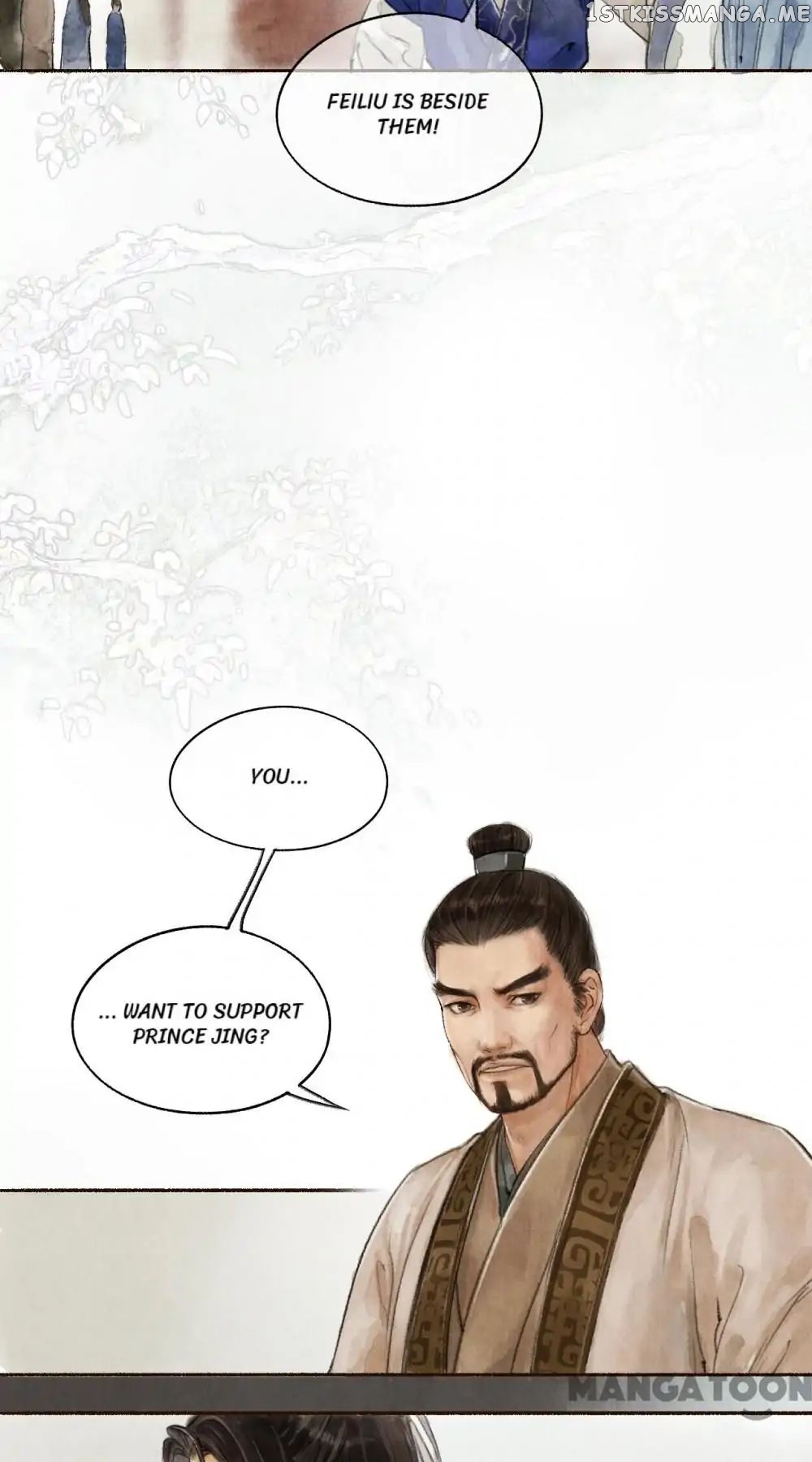 Nirvana in Fire chapter 21 - page 18