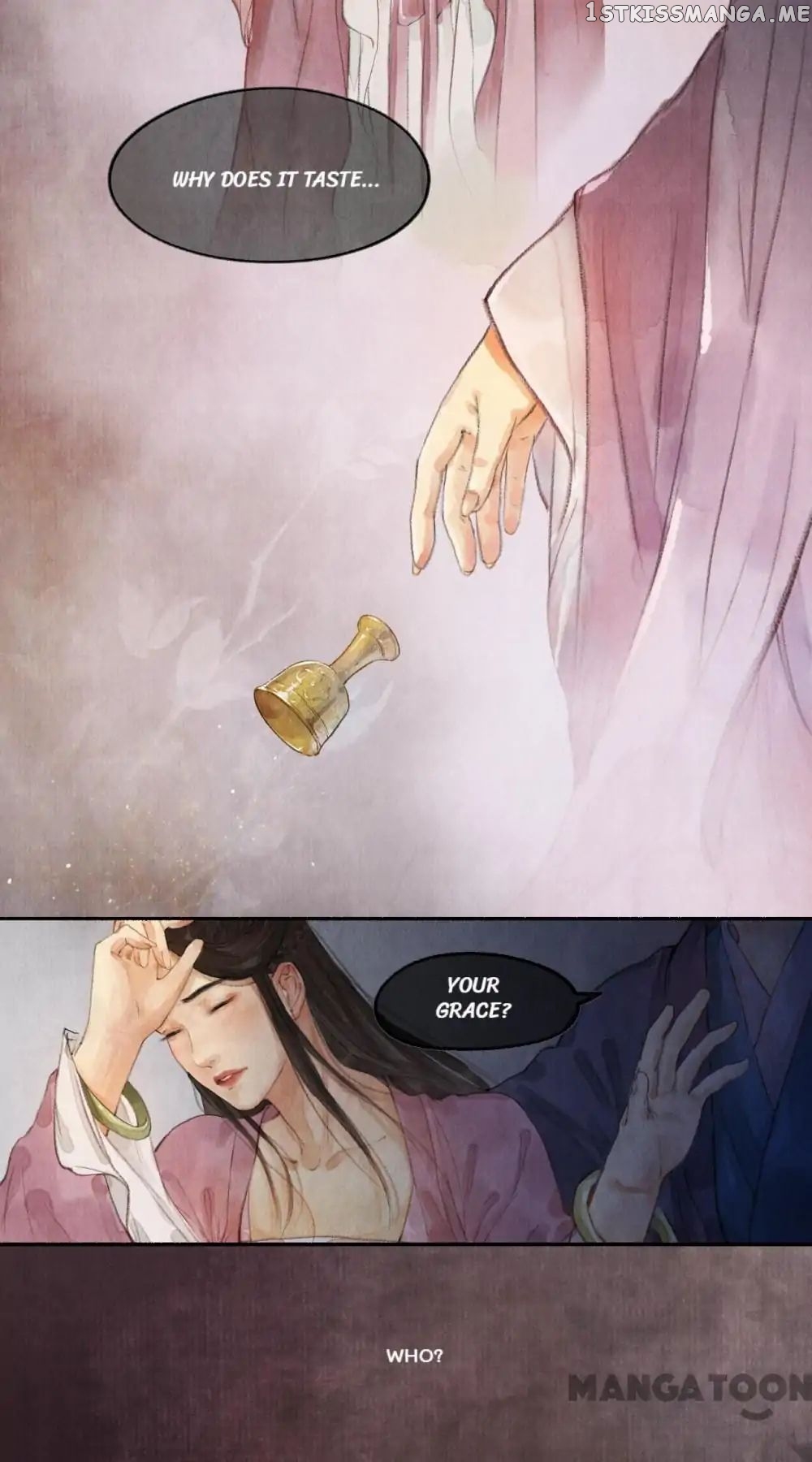 Nirvana in Fire chapter 21 - page 2