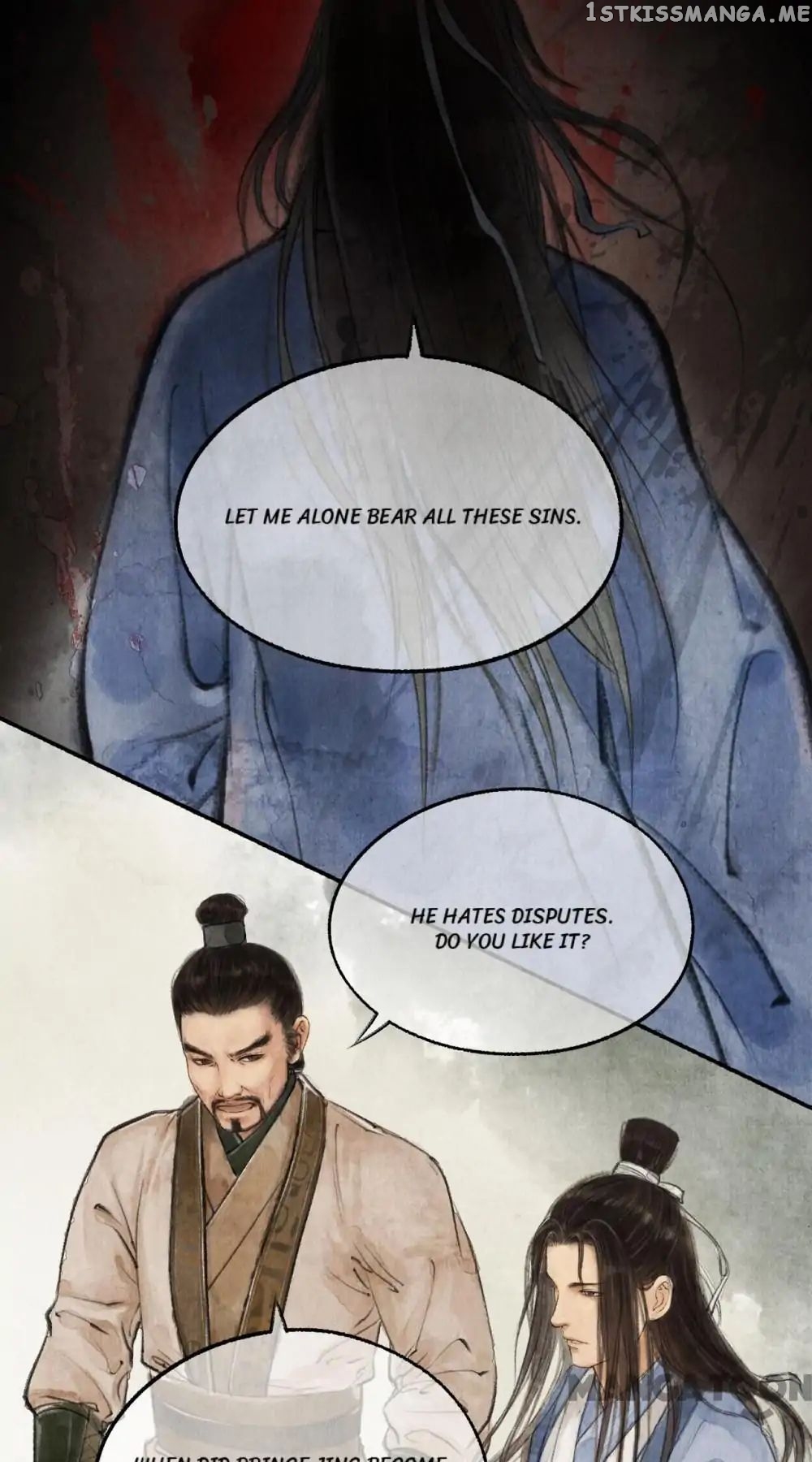 Nirvana in Fire chapter 21 - page 21