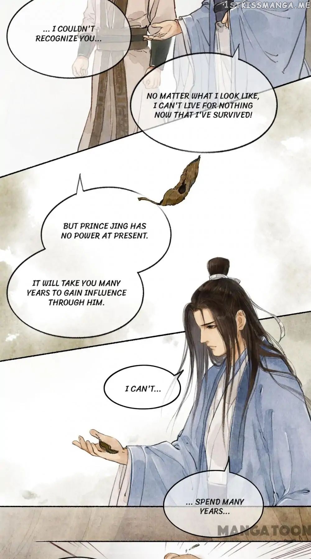 Nirvana in Fire chapter 21 - page 24