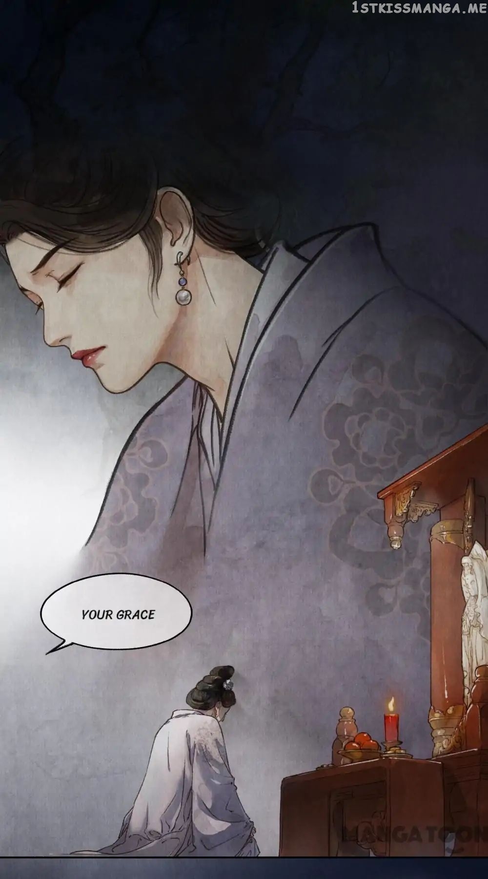 Nirvana in Fire chapter 21 - page 9