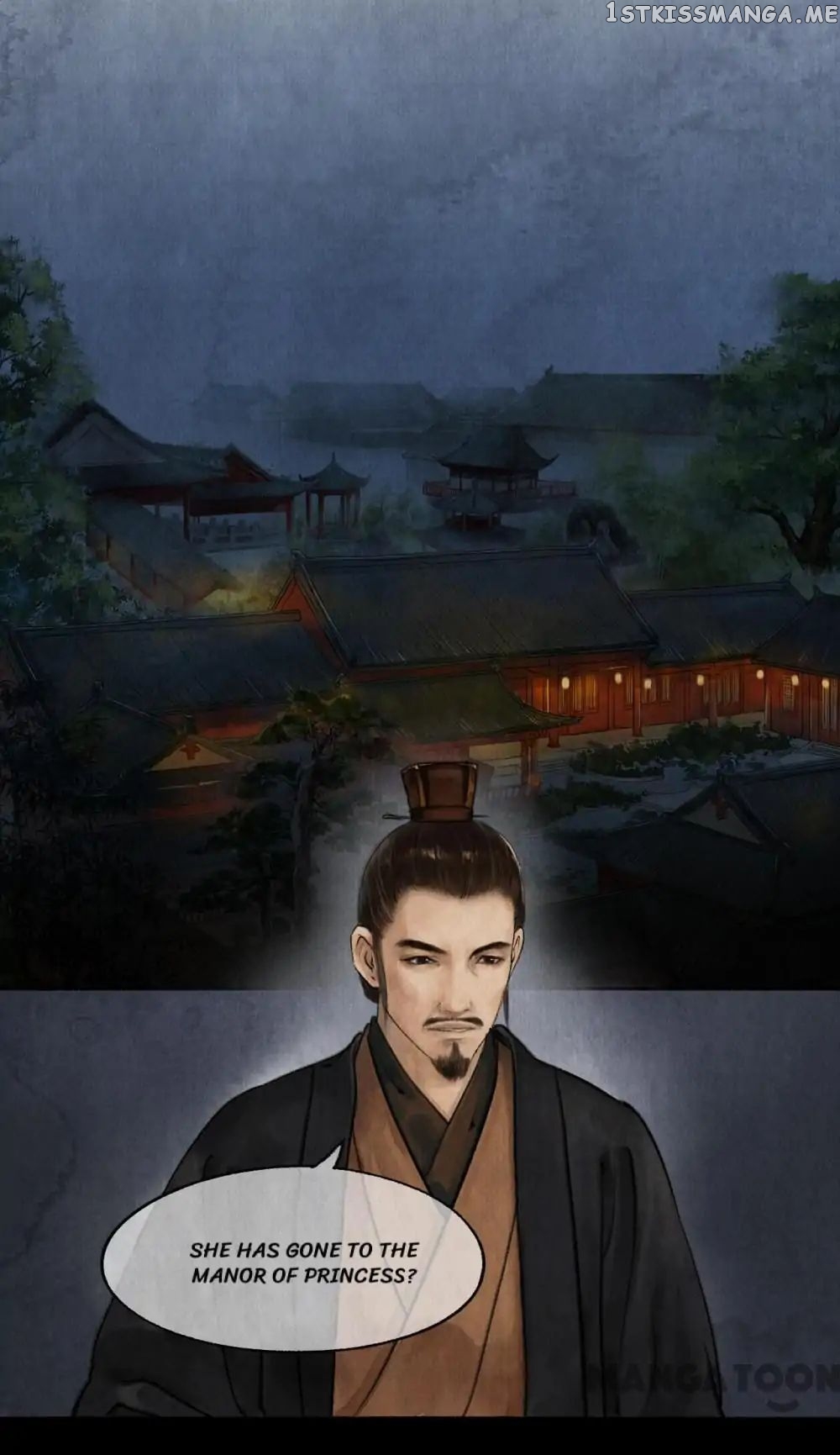 Nirvana in Fire chapter 20 - page 18