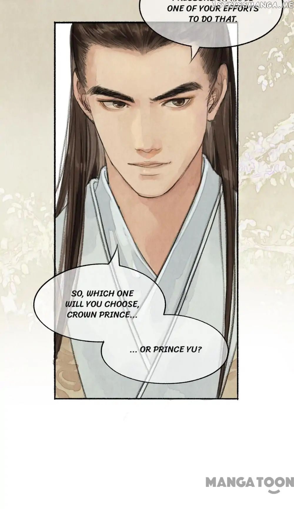 Nirvana in Fire chapter 19 - page 11