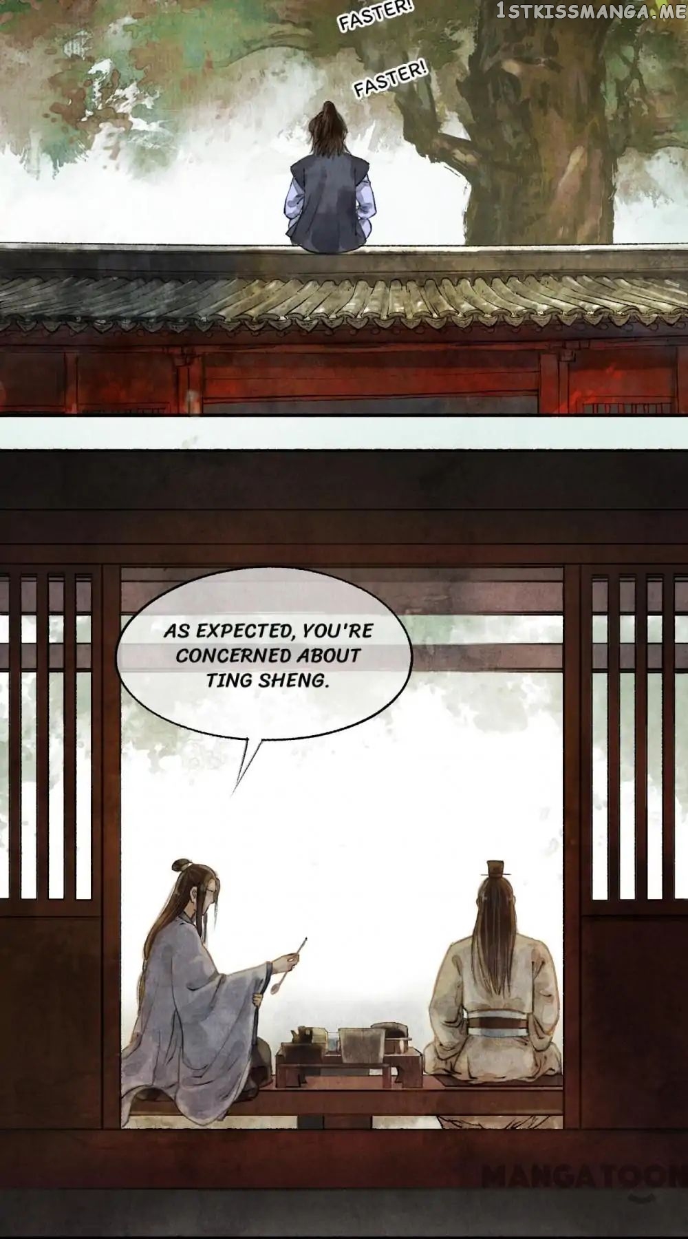 Nirvana in Fire chapter 19 - page 2