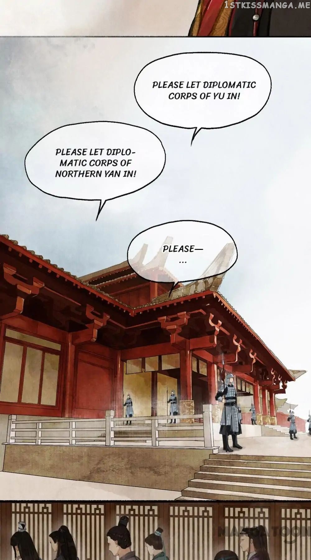 Nirvana in Fire chapter 15 - page 12