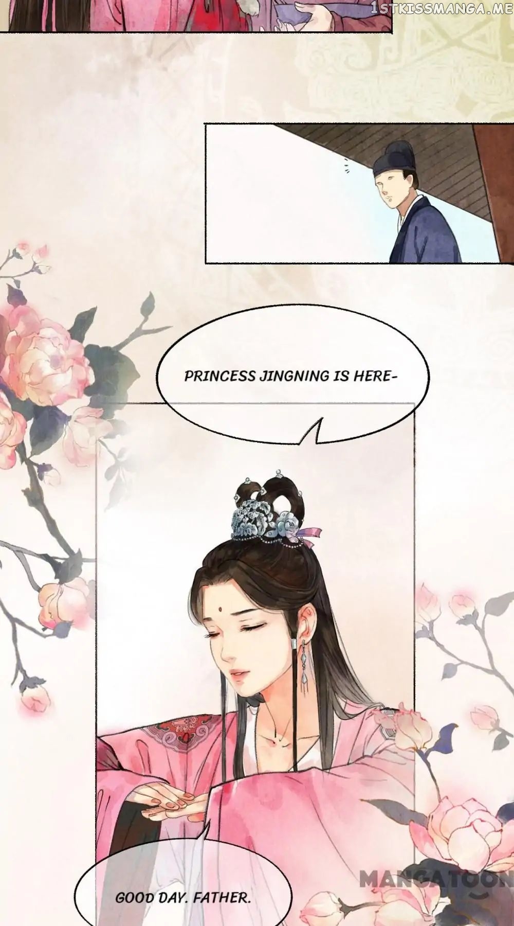 Nirvana in Fire chapter 15 - page 7