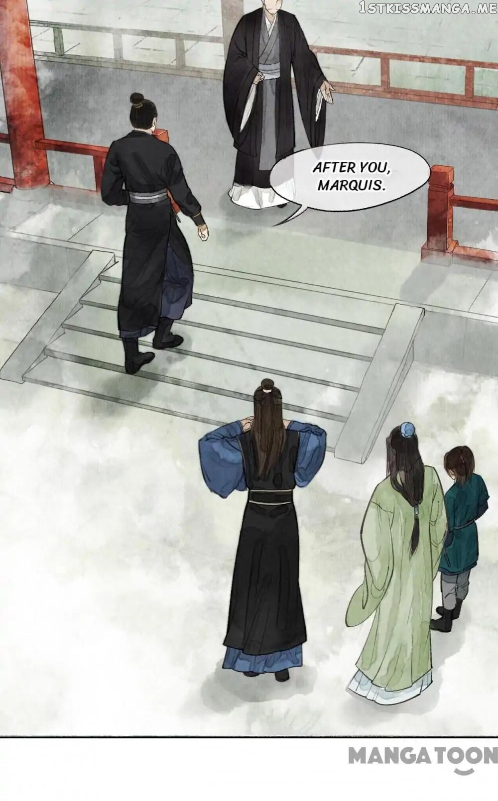 Nirvana in Fire Chapter 8 - page 12