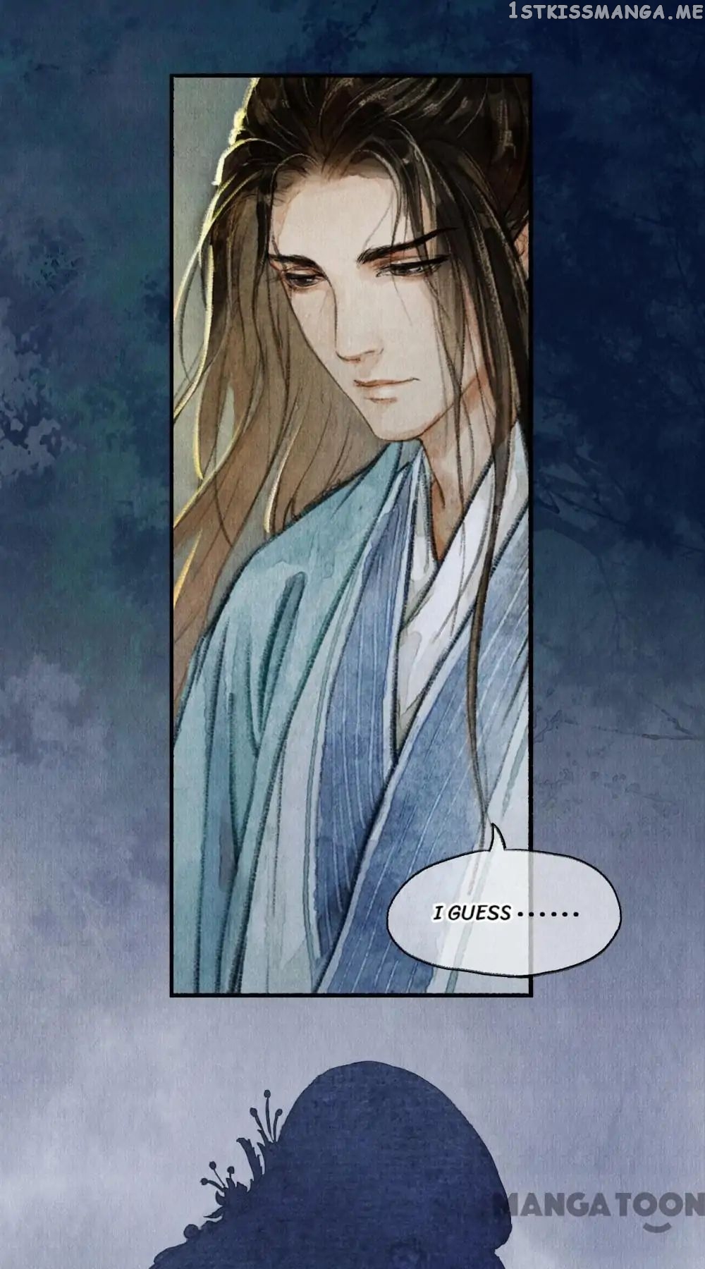 Nirvana in Fire chapter 6 - page 24