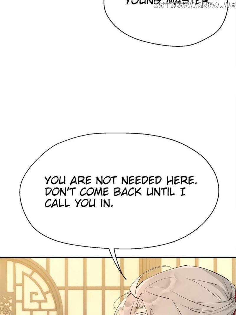 Hold My Master Chapter 87 - page 49