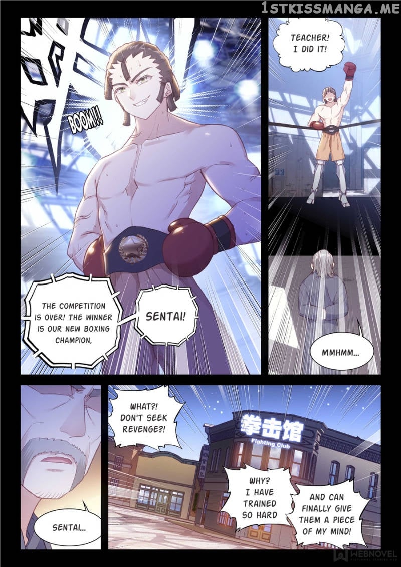 Fake Hero chapter 171 - page 2