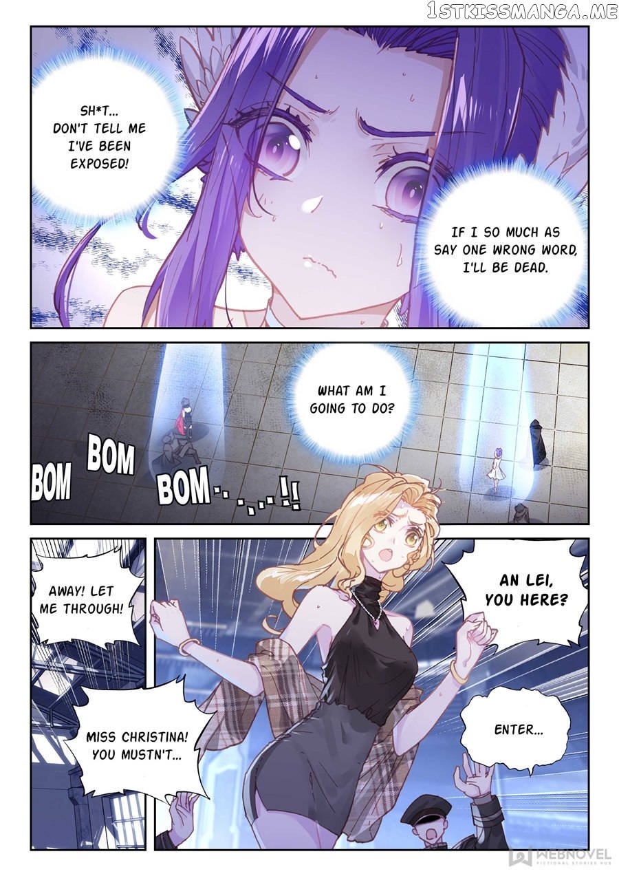 Fake Hero chapter 145 - page 3