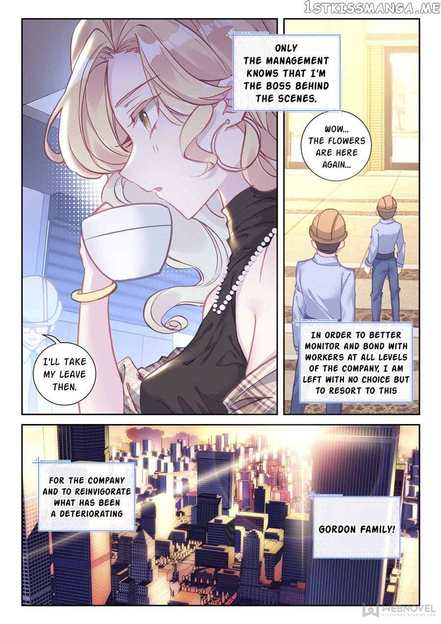 Fake Hero chapter 139 - page 7