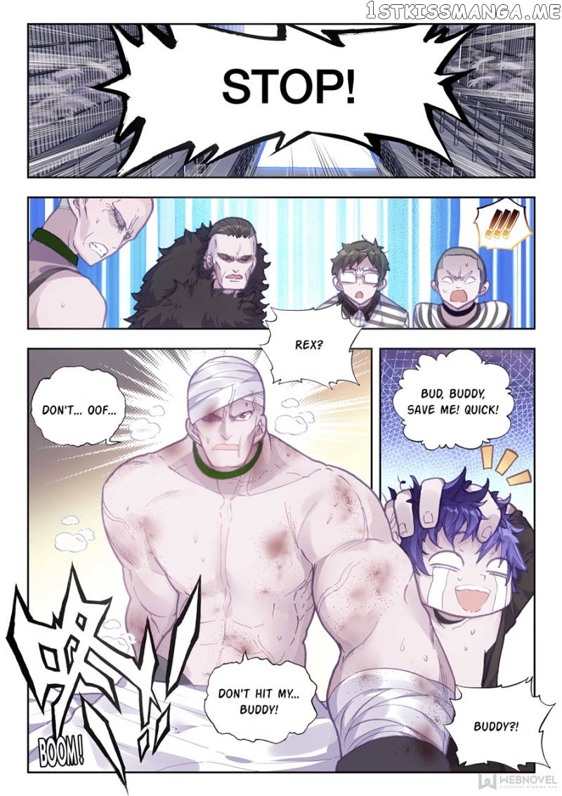 Fake Hero chapter 118 - page 7