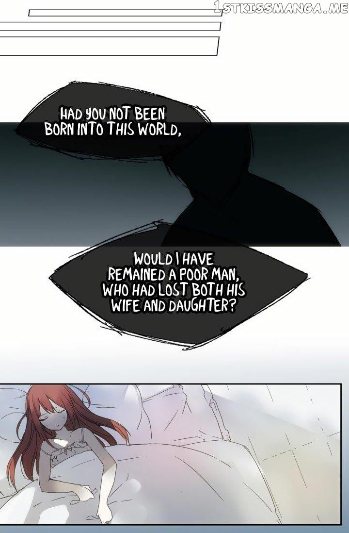 My Wicked Little Girl Chapter 0 - page 5