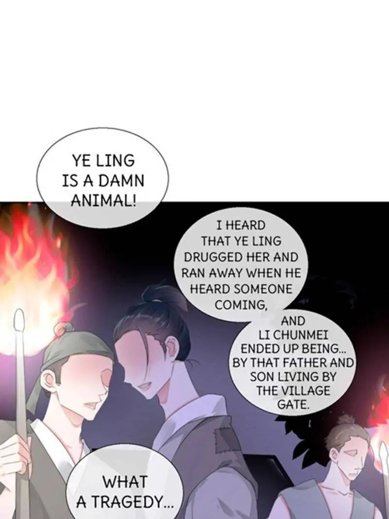 Young Hot Lady From The Village (Season 2) Chapter 35 - page 50