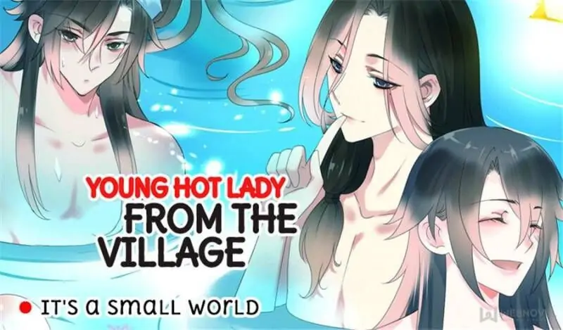 Young Hot Lady From The Village (Season 2) Chapter 24 - page 98