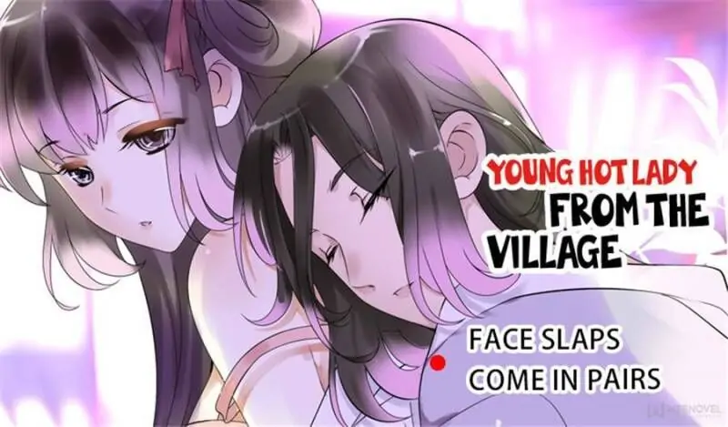 Young Hot Lady From The Village (Season 2) Chapter 10 - page 77