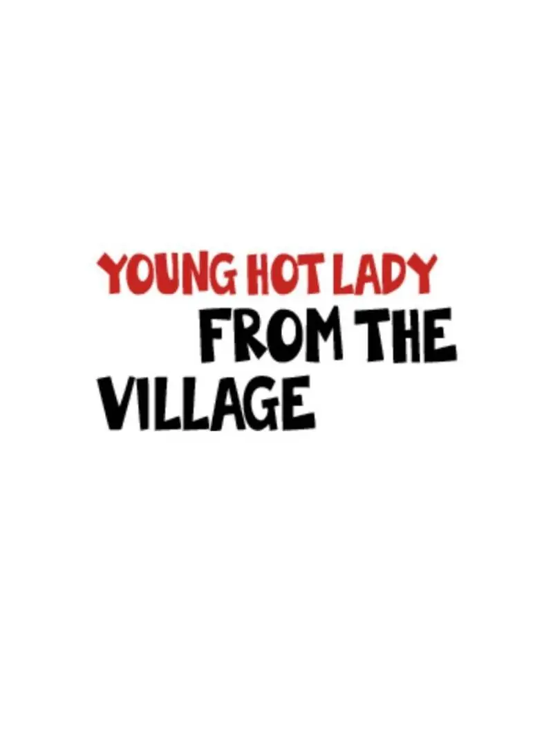 Young Hot Lady From The Village (Season 2) Chapter 4 - page 1