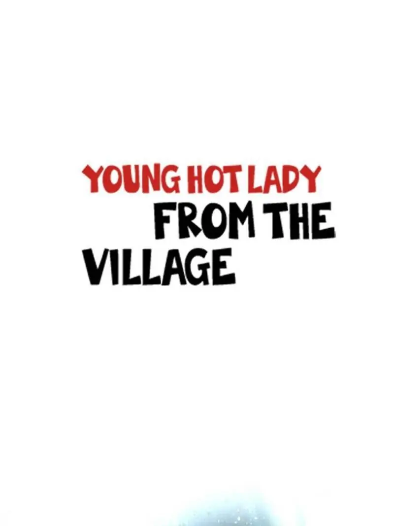 Young Hot Lady From The Village (Season 2) Chapter 2 - page 7