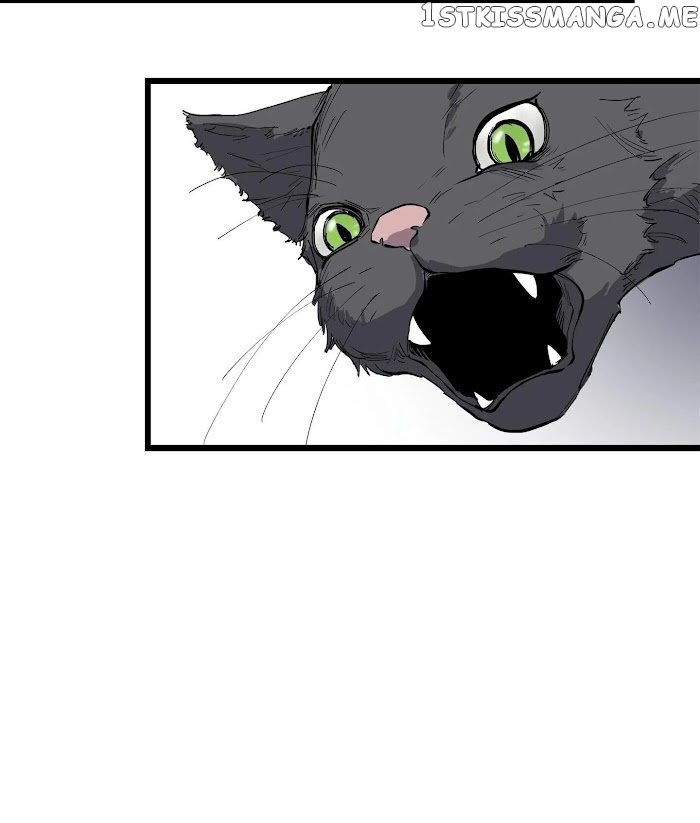 Seeing The Call Of The Beasts Chapter 10 - page 39