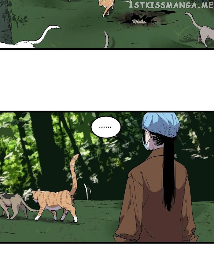 Seeing The Call Of The Beasts Chapter 10 - page 45