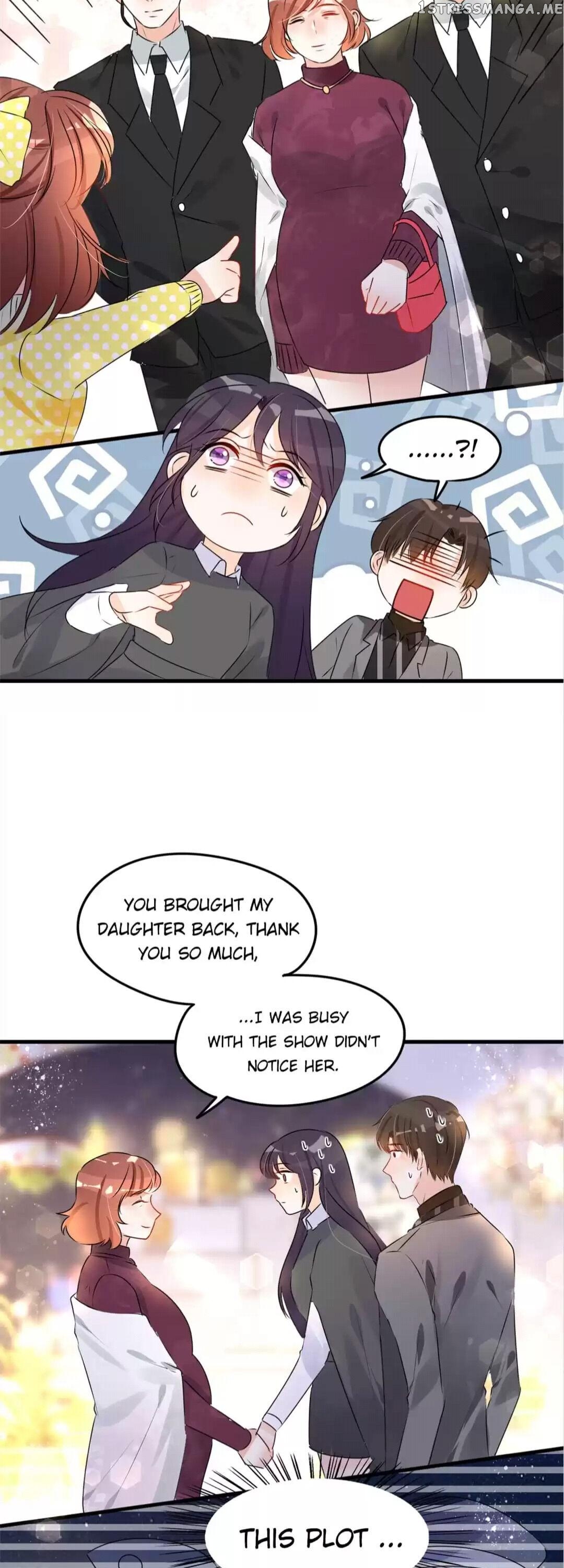 Want to steal your heart Chapter 79 - page 13