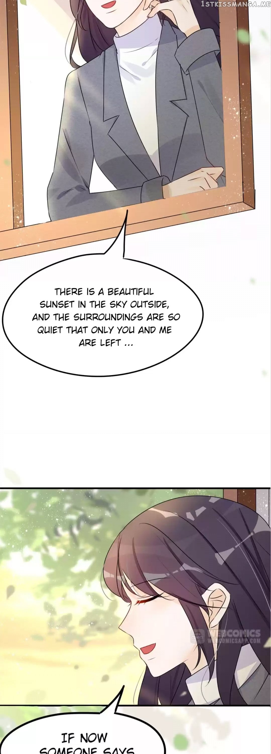 Want to steal your heart chapter 63 - page 29