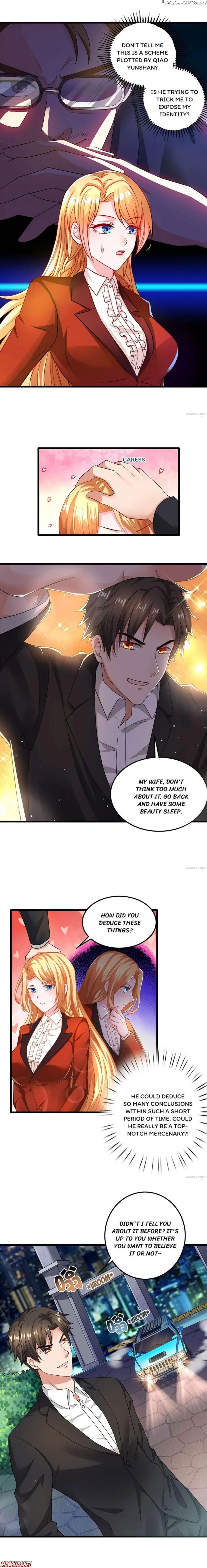 My Beautiful Agent Wife chapter 18 - page 1