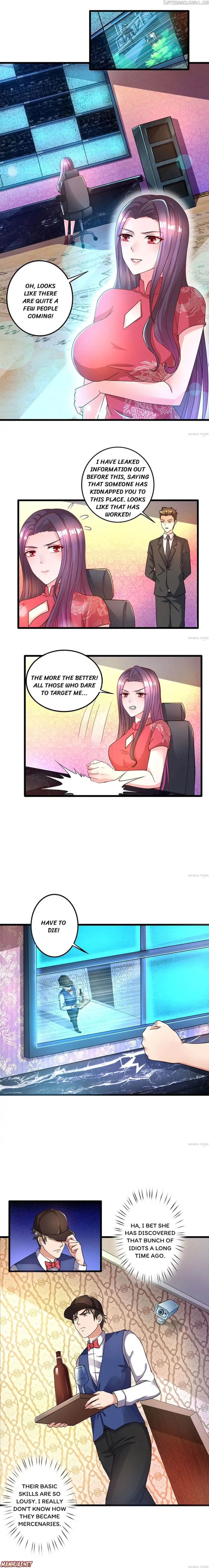 My Beautiful Agent Wife chapter 18 - page 4