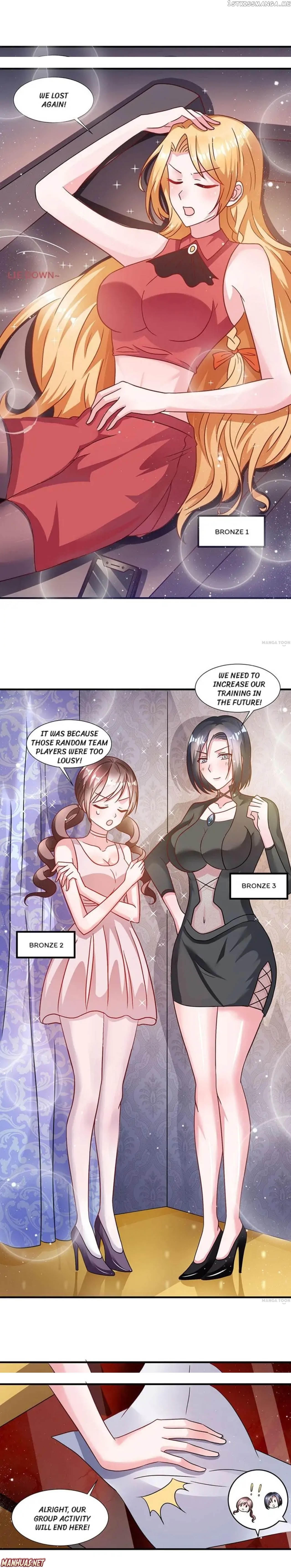 My Beautiful Agent Wife chapter 5 - page 7