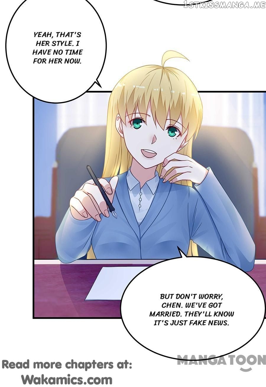 A Proper Lady Taken as Wife chapter 55 - page 17