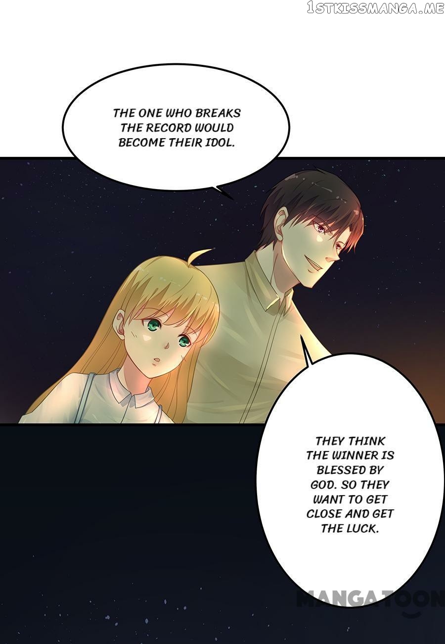 A Proper Lady Taken as Wife chapter 48 - page 26