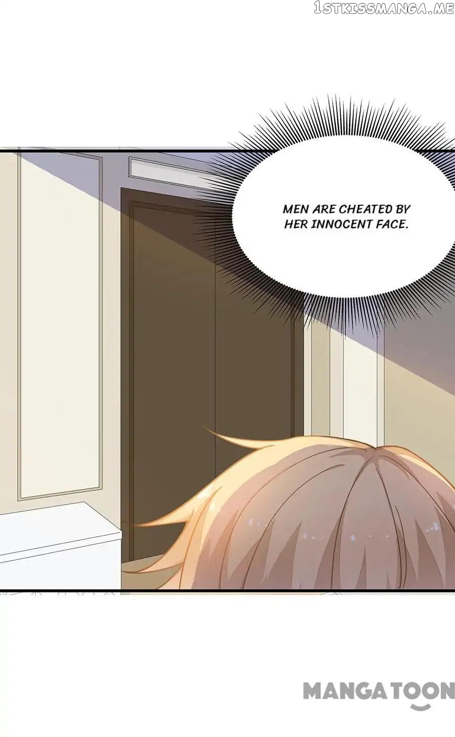 A Proper Lady Taken as Wife chapter 39 - page 30